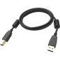 Vision 1 Usb Cable 2 M Usb 20 Usb A